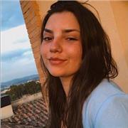 Profesora de varias asignaturas